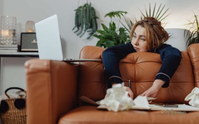 Vencendo a Procrastinação: Estratégias Mentais para Transformar o Foco em Ação Consciente