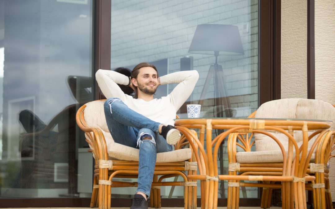 O Mito da ‘Zona de Conforto’: Como o Medo da Mudança Nos Prende e a Psicoterapia Liberta