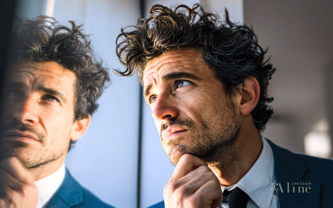 O Poder da Pausa: Como a Reflexão Diária Transforma a Ansiedade em Foco