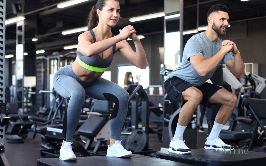 Corpo em Movimento, Mente em Equilíbrio: O Exercício como Aliado da Saúde Emocional