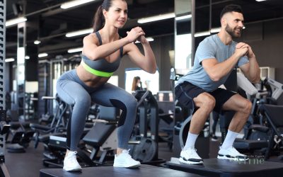 Corpo em Movimento, Mente em Equilíbrio: O Exercício como Aliado da Saúde Emocional